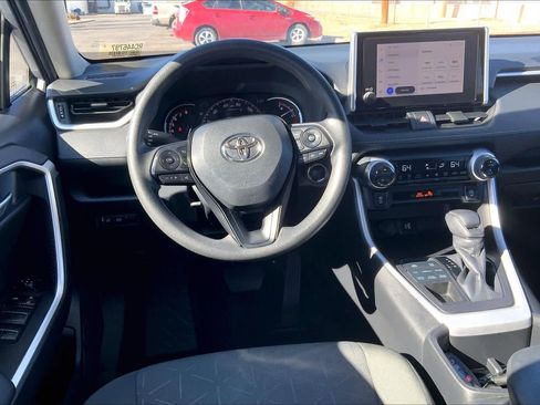 Certified 2024 Toyota RAV4 XLE image 5