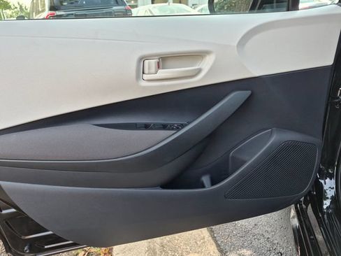 Certified 2026 Toyota Corolla LE FWD image 15