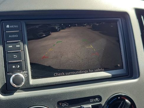 Used 2021 Nissan NV200 S image 24