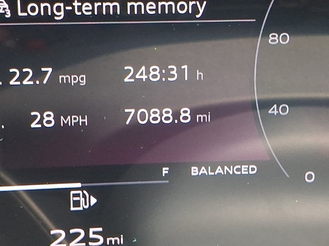 Used 2025 Audi Q5 Premium Plus w/ Premium Plus AWD/4WD image 21