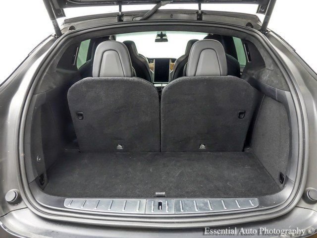 Used 2019 Tesla Model X AWD/4WD image 39