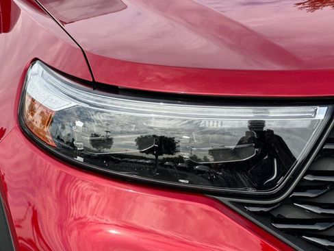 Used 2023 Ford Explorer ST-Line w/ Class IV Trailer Tow Package image 10