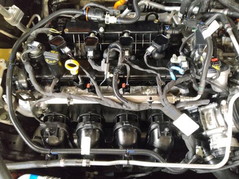 Used 2021 Ford Escape SEL FWD image 30
