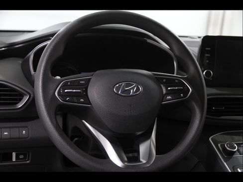Certified 2023 Hyundai Santa Fe SE AWD/4WD image 7
