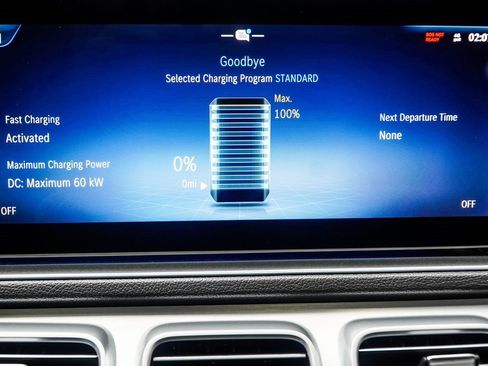 Used 2024 Mercedes-Benz GLE 450e GLE 450e image 21