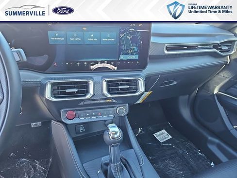 New 2026 Ford Mustang GT Premium RWD image 22