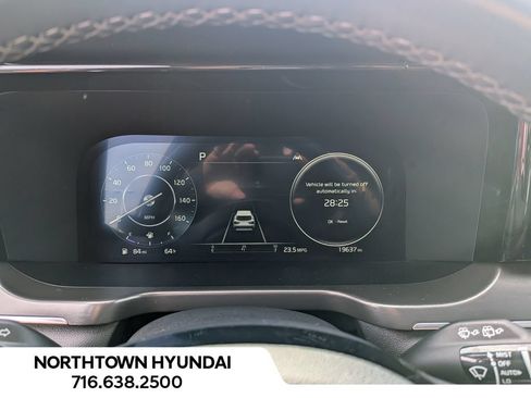 Used 2023 Kia Sorento SX AWD/4WD image 7