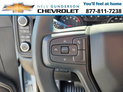 New 2024 Chevrolet Silverado 3500 W/T w/ WT Convenience Package image 22