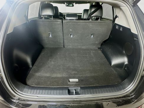 Used 2017 Kia Sportage EX w/ EX Technology Package image 29