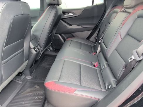 New 2026 Chevrolet Equinox RS w/ LPO, Floor Liner Package image 7