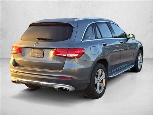 Used 2016 Mercedes-Benz GLC 300 image 5