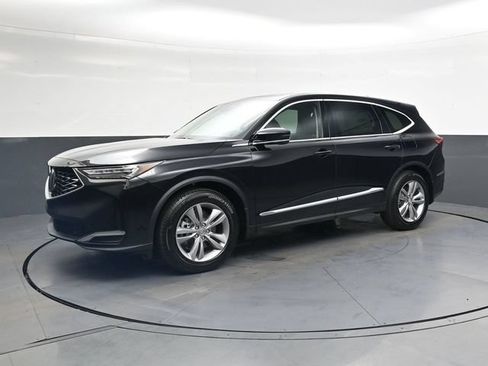 New 2026 Acura MDX SH-AWD image 7