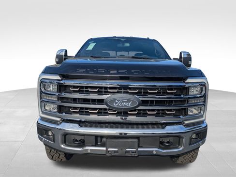 New 2026 Ford F250 King Ranch w/ Tremor Off-Road Package image 11