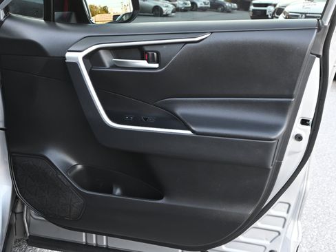 Used 2023 Toyota RAV4 XLE w/ XLE Grade Weather Package image 28