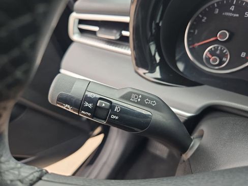 Used 2024 Kia K5 GT-Line w/ GT-Line Premium Package image 25