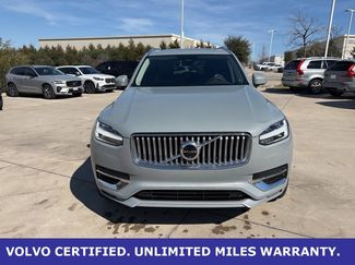 Certified 2024 Volvo XC90 B6 Plus w/ Protection Package Premier video 2