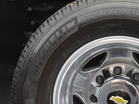 Used 2022 Chevrolet Silverado 3500 High Country image 43