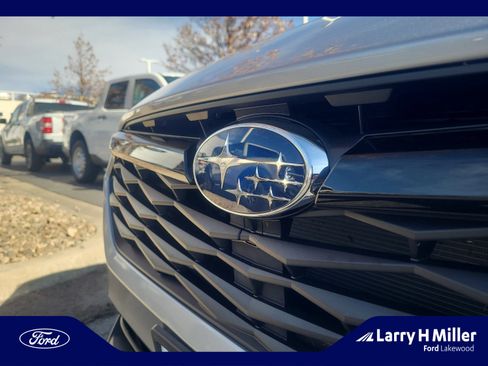 Used 2025 Subaru Impreza RS image 23