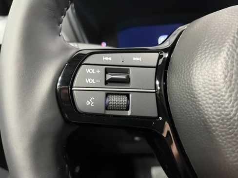 New 2026 Honda CR-V EX-L image 17