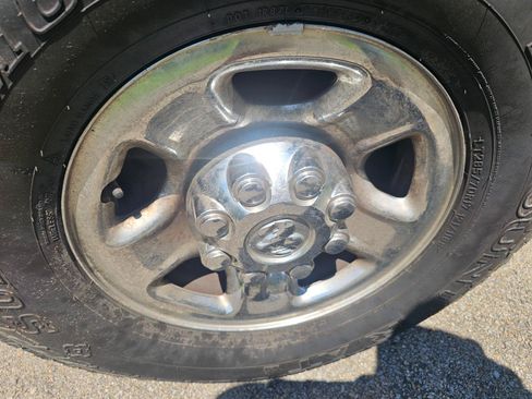 Used 2011 RAM 2500 ST w/ ST Popular Equipment Group AWD/4WD image 14