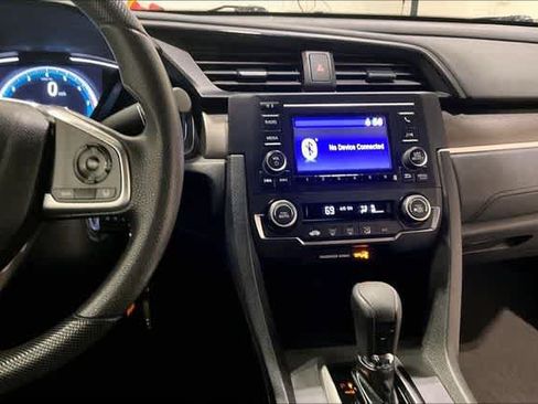 Used 2019 Honda Civic LX image 9