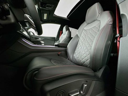 New 2026 Audi Q8 Prestige image 19