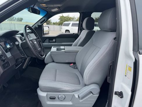 Used 2012 Ford F150 XLT w/ XLT Convenience Pkg RWD image 20