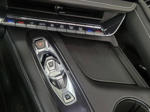 New 2026 Chevrolet Corvette Stingray Premium Conv w/ Z51 Performance Package image 20