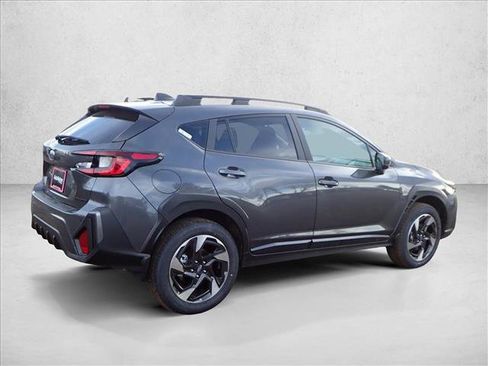 New 2026 Subaru Crosstrek 2.5i Limited image 4