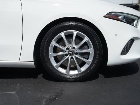 Used 2020 Mercedes-Benz A 220 image 4