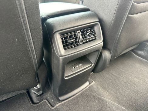 Used 2025 Honda CR-V EX image 28