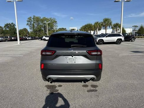 Used 2025 Ford Escape Active FWD image 4