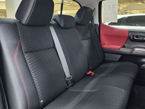 Used 2023 Toyota Tacoma SR5 image 20