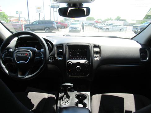 Used 2019 Dodge Durango GT image 12