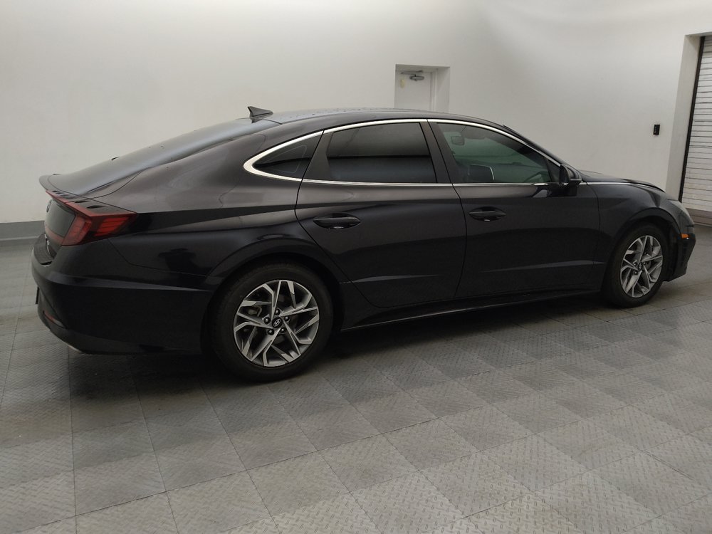 Used 2023 Hyundai Sonata SEL FWD image 10