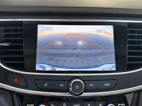 Used 2017 Buick LaCrosse Essence w/ Sights and Sounds Package image 28