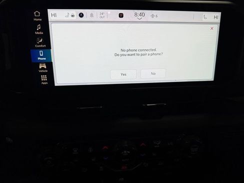 New 2026 Jeep Wrangler Unlimited Rubicon w/ Safety Group image 18