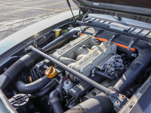 Used 1989 Porsche 928 S4 image 19