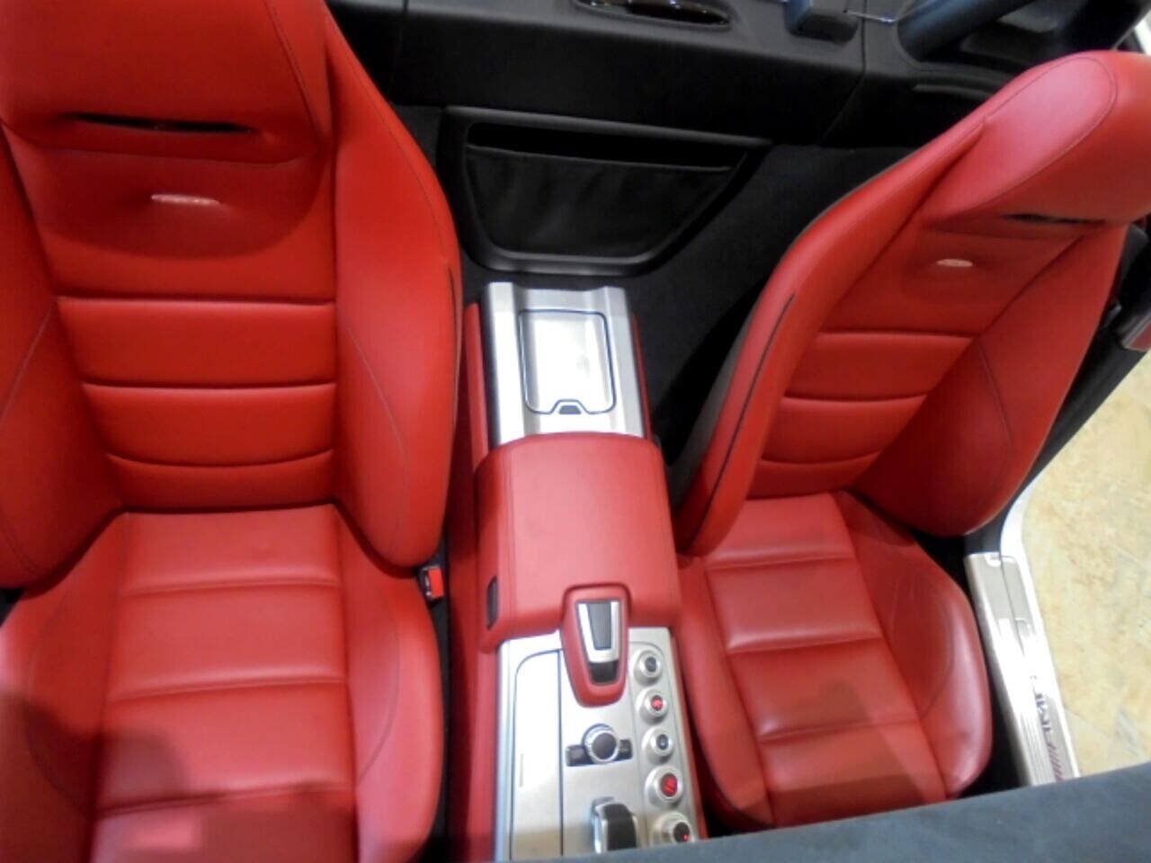 Used 2012 Mercedes-Benz SLS AMG Roadster image 13