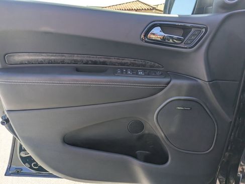 Certified 2024 Dodge Durango SRT image 10