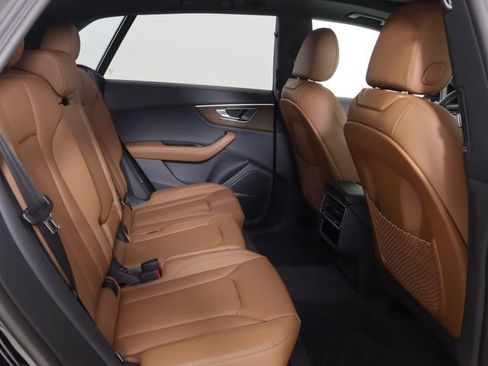 New 2026 Audi Q8 Premium Plus AWD/4WD image 14