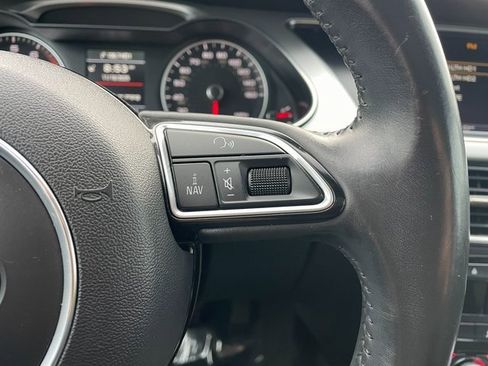 Used 2016 Audi A4 Premium image 19