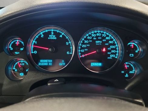 Used 2014 GMC Yukon XL SLT AWD/4WD image 12