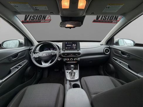 Used 2023 Hyundai Kona SEL w/ Cargo Package image 12