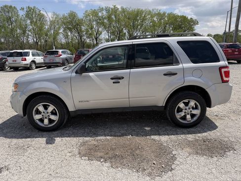 Used 2008 Ford Escape XLT FWD image 6