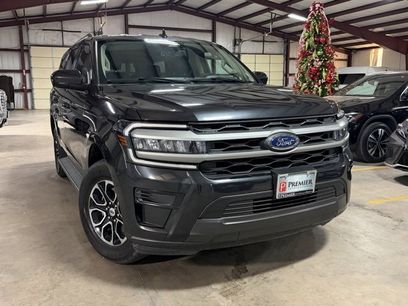 Used 2024 Ford Expedition XLT
