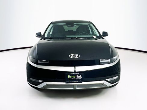 Used 2024 Hyundai Ioniq 5 SEL RWD image 2