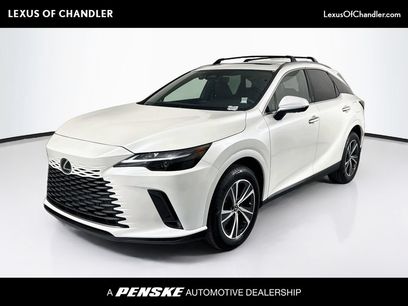 Used 2026 Lexus RX 350 Premium w/ Accessory Package (2T)