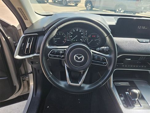 Used 2024 MAZDA CX-90 3.3 Turbo w/ Preferred Plus image 18