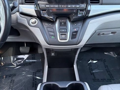 Used 2019 Honda Odyssey EX-L image 11
